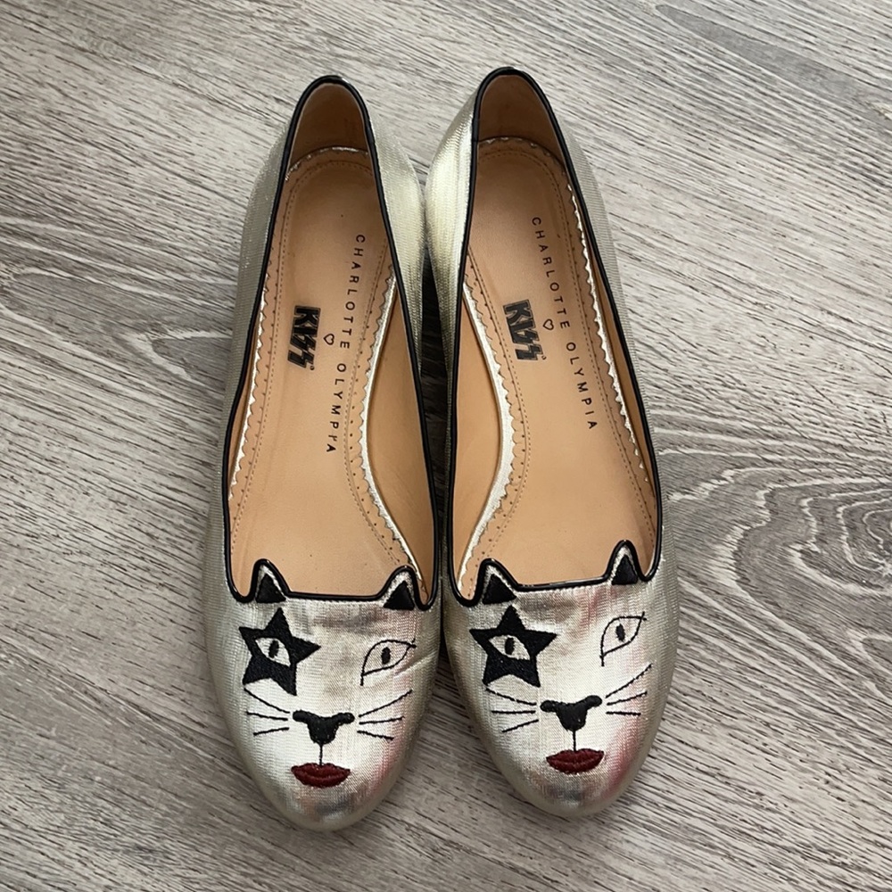 Charlotte Olympia